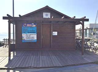 Tierra y Mar