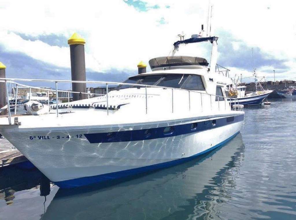 Titote Marine en Boiro
