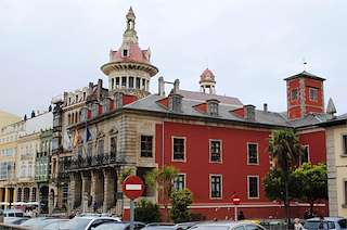 Torre de los Moreno