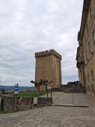 Fechas, información, programa, cartel, imágenes, mapa y ubicación de Torre del Homenaje de Monforte (2021)