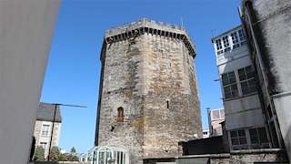 Torre dos Andrade