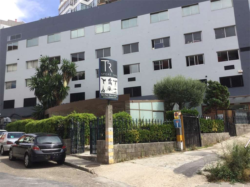 Tr Sport&Spa en Vigo