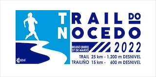 Fechas, información, programa, cartel, imágenes, mapa y ubicación de III Trail do Nocedo  en  Bueu