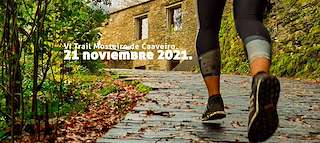 Fechas, información, programa, cartel, imágenes, mapa y ubicación de VIII Trail Mosteiro de Caaveiro   en  A Capela