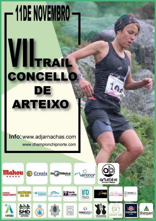 X Trail Popular en Arteixo