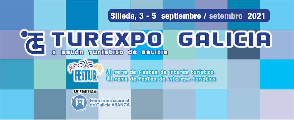 TUREXPO - XIII Salón Turístico de Galicia en Silleda