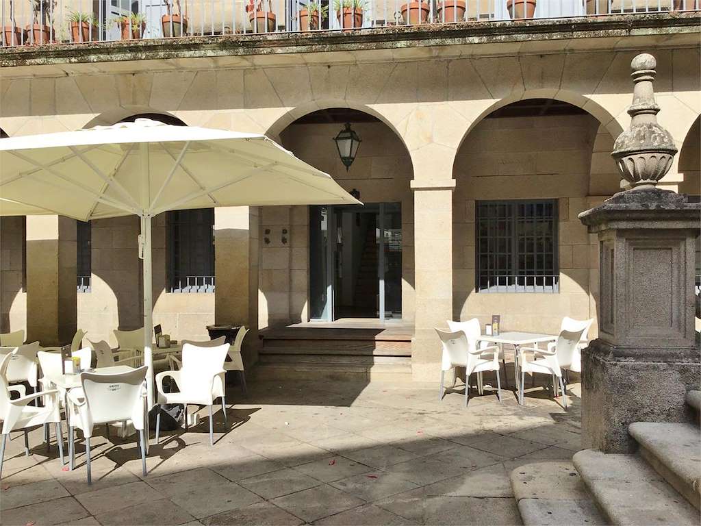 Turismo y Termalismo en Ourense