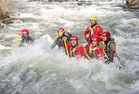 Turnauga en Rianxo