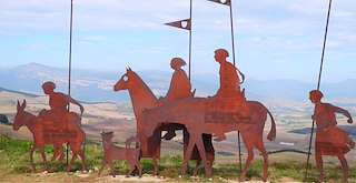 Ultreya Tours