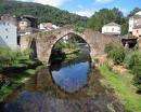 Un paseo por la Garganta del Rao en Navia de Suarna