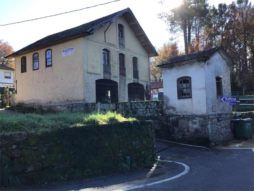 Vaguadaventura en Arbo