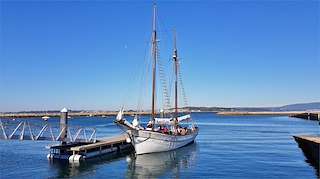Velero Manuyael