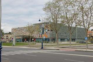 Verbum, Casa de las Palabras