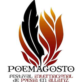 IX Festival do Poemagosto en Allariz