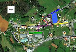 VIII Slalom Concello de Moeche (2024)