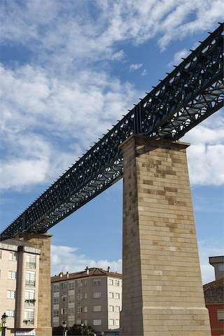 Viaducto de Madrid