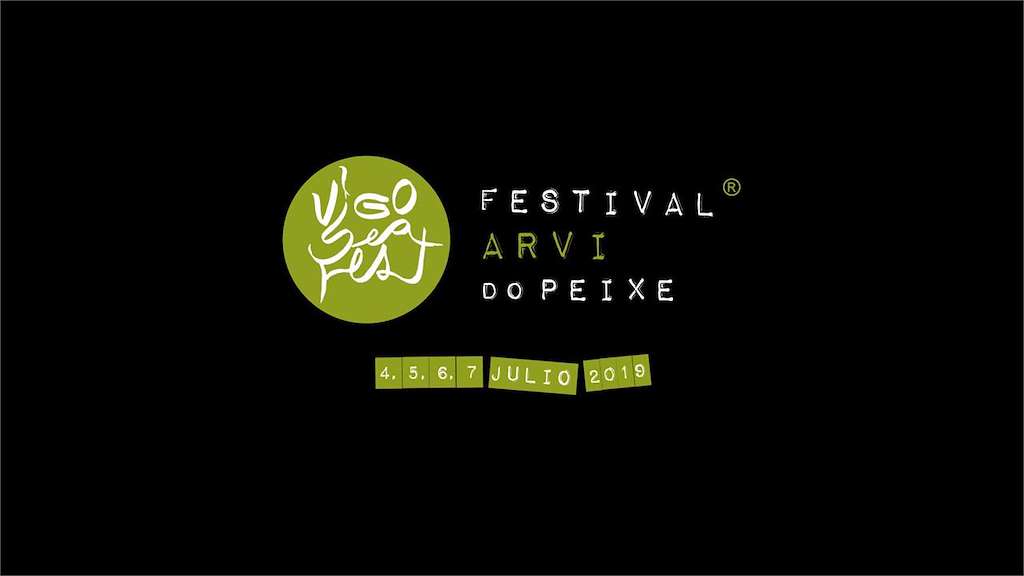 Vigo Seafest – Festival Arvi do Peixe (2024)