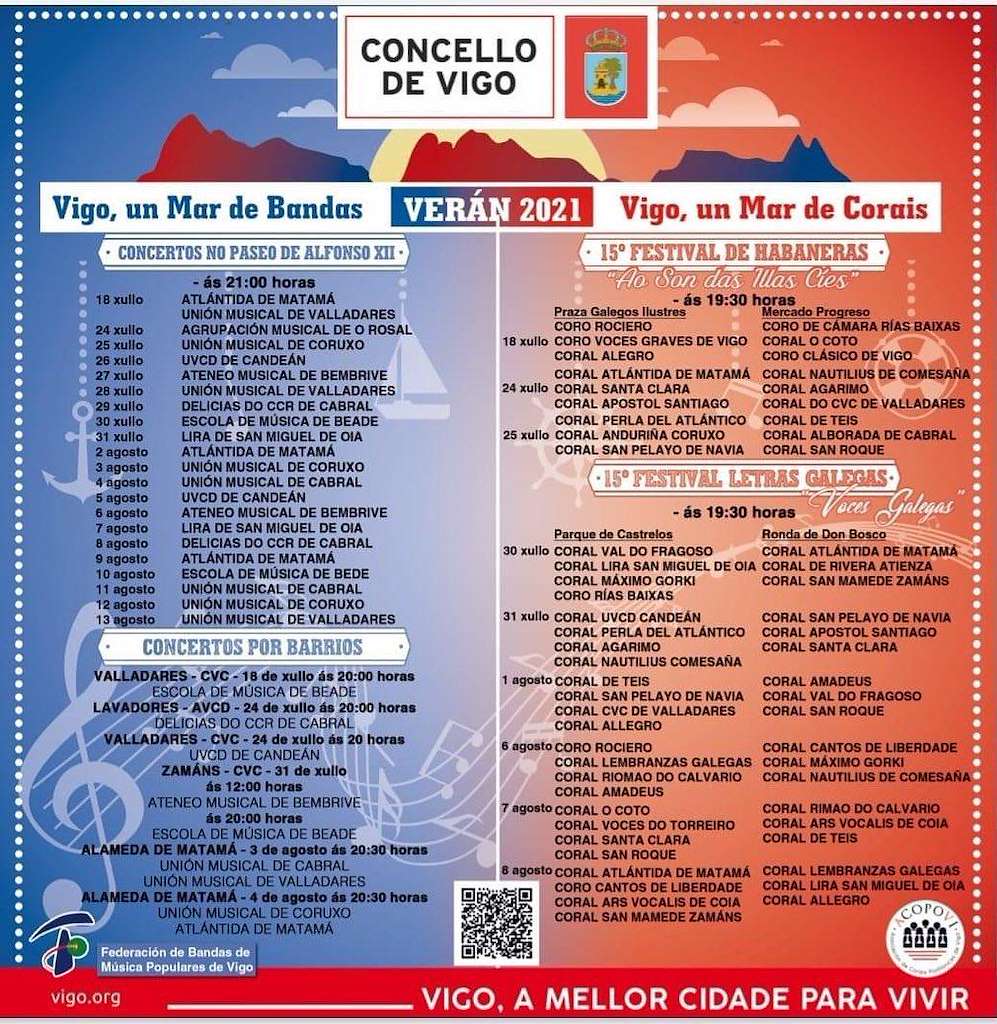 Vigo, un Mar de Corais (2024)