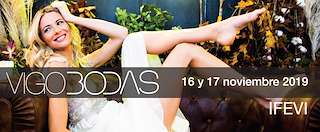Vigobodas - La Feria de los Novios