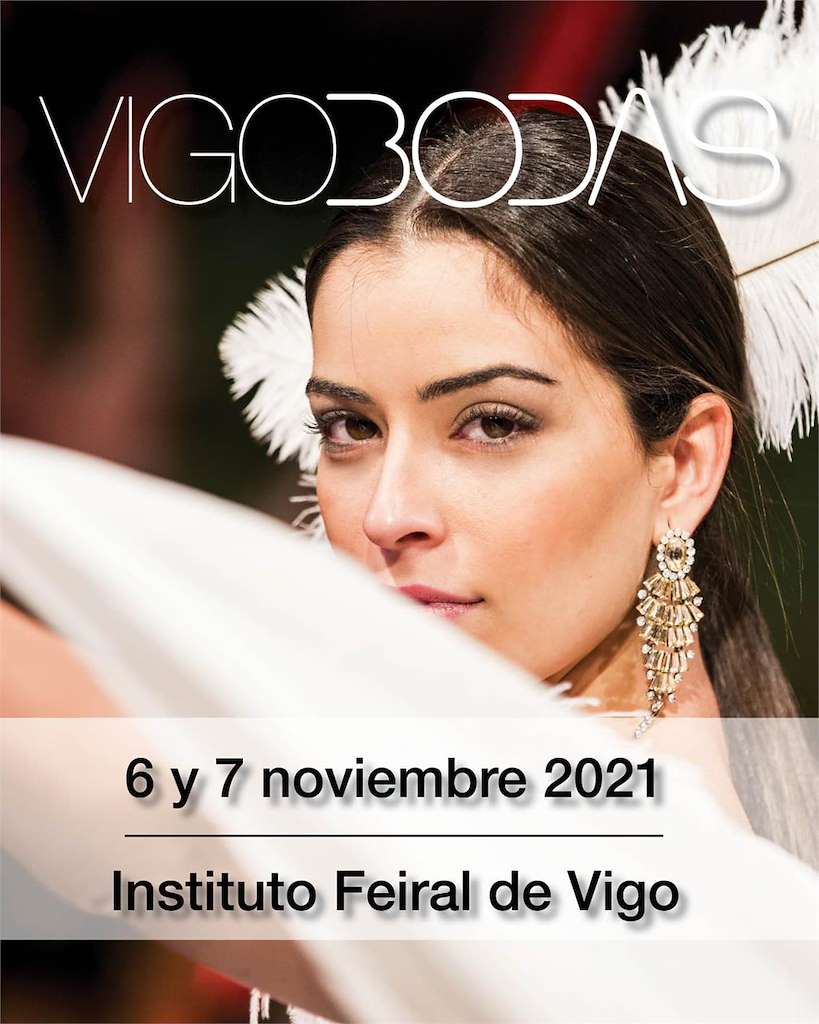 Vigobodas - La Feria de los Novios