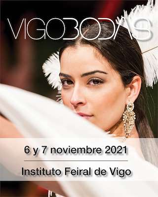 Fechas, información, programa, cartel, imágenes, mapa y ubicación de Vigobodas - La Feria de los Novios