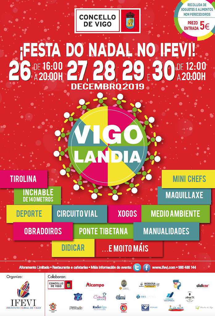 Vigolandia
