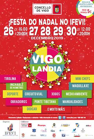 Vigolandia