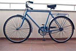 XV Día da Bicicleta en Negreira