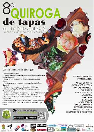Val de Quiroga de Tapas