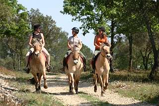 XI Ruta Cabalar (2024) en Cerdedo-Cotobade