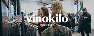 Fechas, información, programa, cartel, imágenes, mapa y ubicación de Vinokilo - Vintage Kilo Pop Up Store  en  Vigo