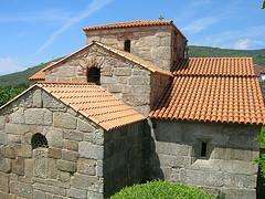 Fechas, información, programa, cartel, imágenes, mapa y ubicación de Virxe da Victoria e Misericordia de Calvos  en  Bande