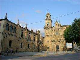 Visita cultural a Lourenzá