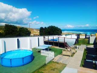 World Surf Camp