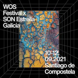 Fechas, información, programa, cartel, imágenes, mapa y ubicación de WOS Festival   en  Santiago de Compostela