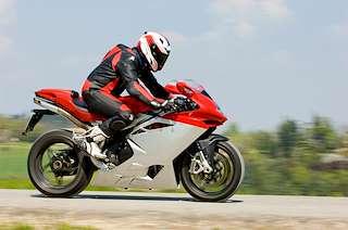 XIX Concentración Mototurística (2024) en A Pobra de Trives