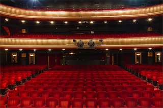 XV Encontro de Teatro Afeccionado en Betanzos