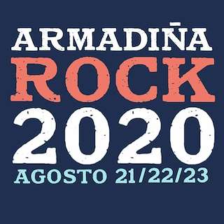 XIV Armadiña Rock (2024) en Poio