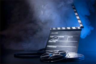 XVI Festival Internacional de Cinema - FIC en Bueu