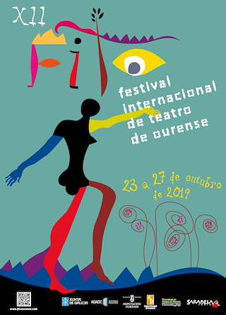 XVI FITO - Festival Internacional de Teatro en Ourense