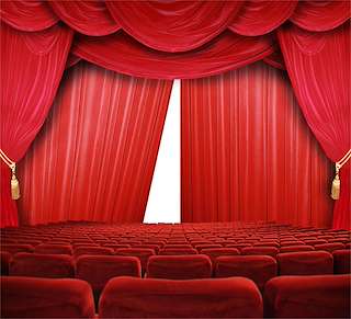 XV Mostra Cotomanguelo de Teatro en A Estrada