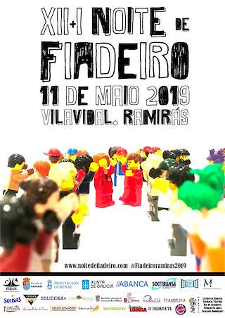 A Verbena do Rella (2024) en Ramirás