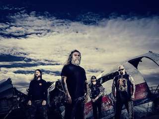Resurrection Fest (2024) en Viveiro