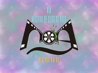 XXIV Mostra de Curtas en Noia