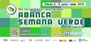 XLVI Feira Internacional Semana Verde de Galicia en Silleda
