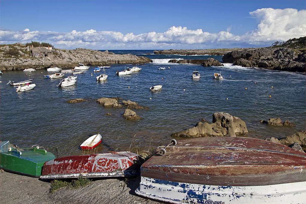 XIX Xornadas da Cultura Mariñeira "Muros mira ao mar" (2024)