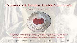 Fechas, información, programa, cartel, imágenes, mapa y ubicación de III Xornadas do Botelo e Cocido Valdeorrés  en  O Barco de Valdeorras
