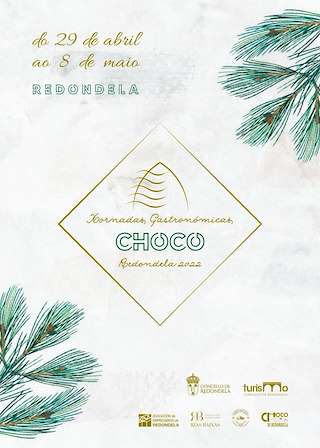Fechas, información, programa, cartel, imágenes, mapa y ubicación de III Xornadas Gastronómicas do Choco  en  Redondela