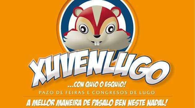 Xuvenlugo
