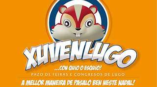 Fechas, información, programa, cartel, imágenes, mapa y ubicación de Xuvenlugo